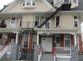 459 Meigs St #5, Rochester, NY 14607