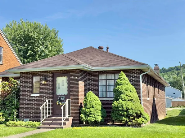 4123 Auburn Rd, Huntington, WV 25704