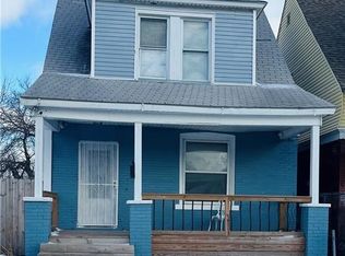 3419 Euclid Ave, Kansas City, MO 64109