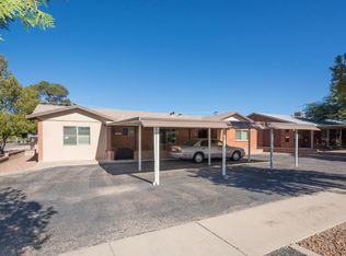 5401 E Hawthorne St, Tucson, AZ 85711