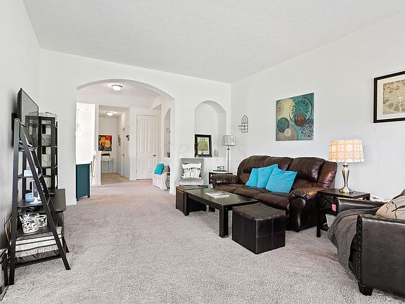 5th image of 3541 Birkland Cir