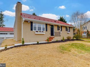 733 Reckord Rd, Fallston, MD 21047