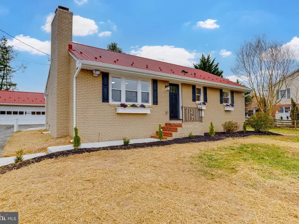 733 Reckord Rd, Fallston, MD 21047