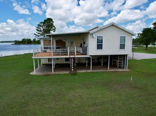 206 County Road 541, Eastland, TX 76448