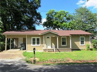 502 2nd St, Huntsville, TX 77320