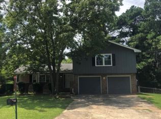 6861 Wendy Jean Dr, Morrow, GA 30260