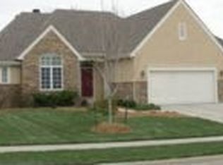 5120 Cody Ct, Lawrence, KS 66049