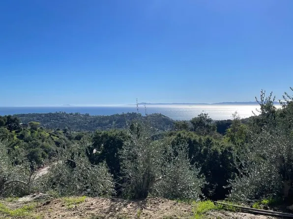 (undisclosed Address), Santa Barbara, CA 93103