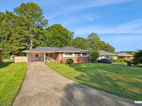 2257 Collins Dr, East Pt, GA 30344