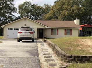 8216 Union Grove Rd, Lithonia, GA 30058