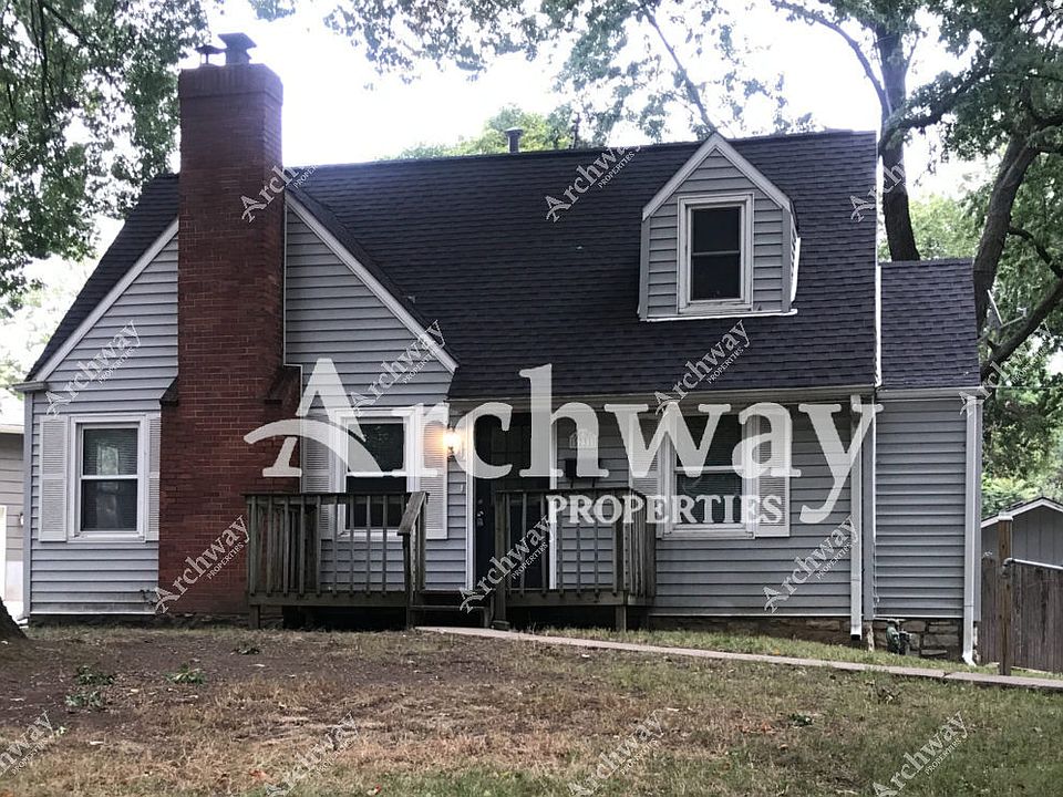 Welcome Home to 5731 Hadley St!