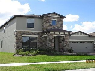 5128 Tiber Way, Saint Cloud, FL 34771