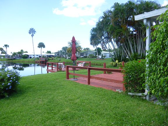2nd image of 8775 20th St Lot 256