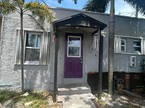 25 SW 10th St, Dania, FL