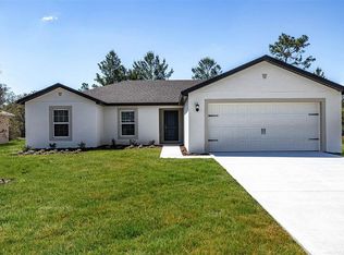60 Redwood Ct, Poinciana, FL 34759