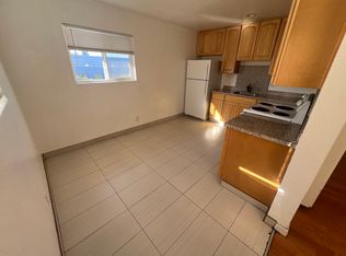 2381 Mammoth Dr APT 4, San Jose, CA