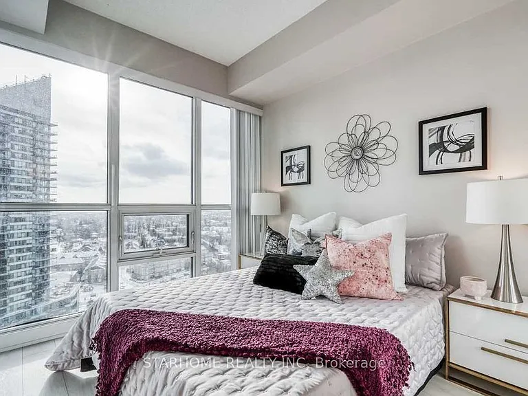 2220 Lake Shore Blvd W #1810 — Photo 18