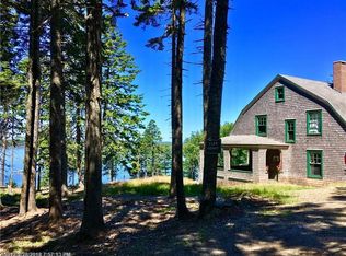 978 Ripley Rd, Harrington, ME 04643