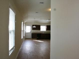 5742 S Brenwood Dr, Katy, TX 77449