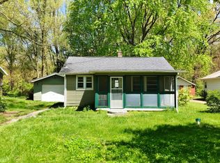 1775 Zoschke Rd, Benton Harbor, MI 49022