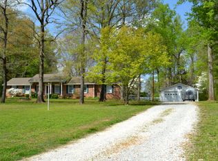 8315 Highway 641 S, Paris, TN 38242