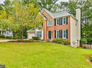 2615 Westbury Ct, Suwanee, GA 30024
