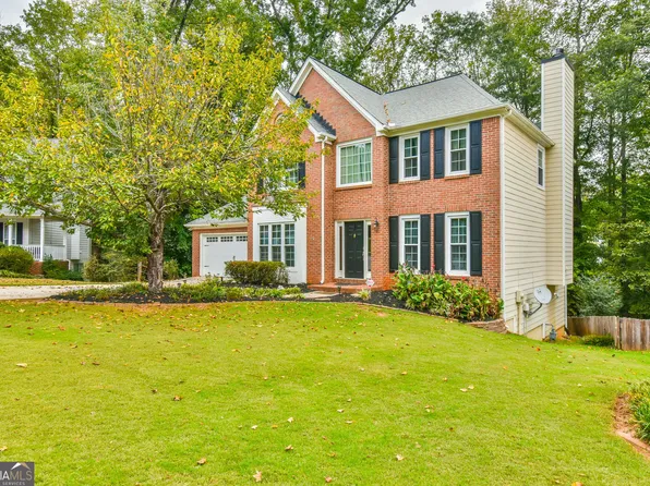 2615 Westbury Ct, Suwanee, GA 30024