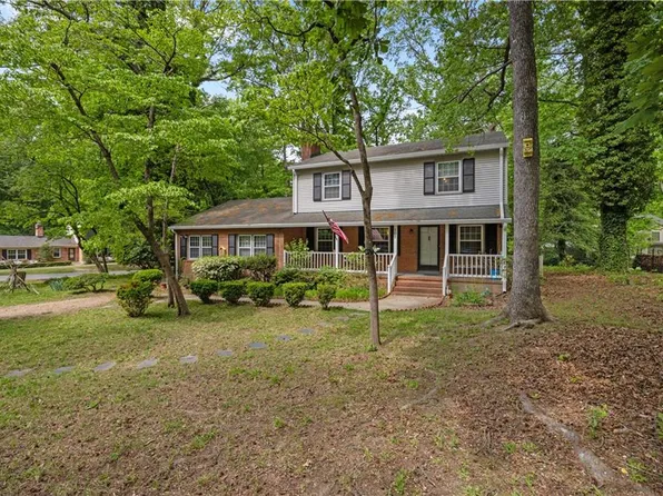 101 Richards Rd, Williamsburg, VA 23188