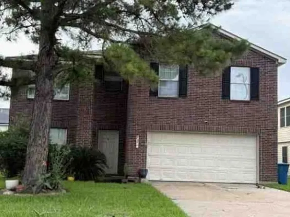 3630 Rowlock Vine Dr, Houston, TX 77084