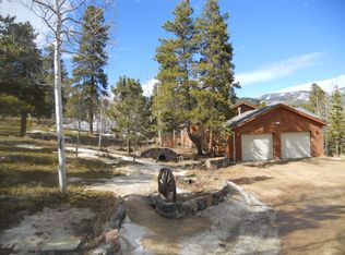 47 Highlands Dr, Bailey, CO 80421