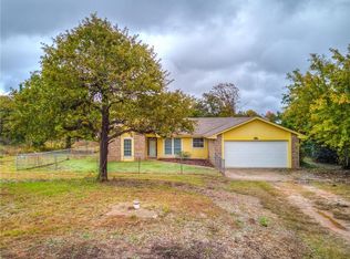 16902 Acorn Ln, Newalla, OK 74857