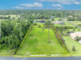 Mill Pond Rd LOT 49, Tavares, FL 32778