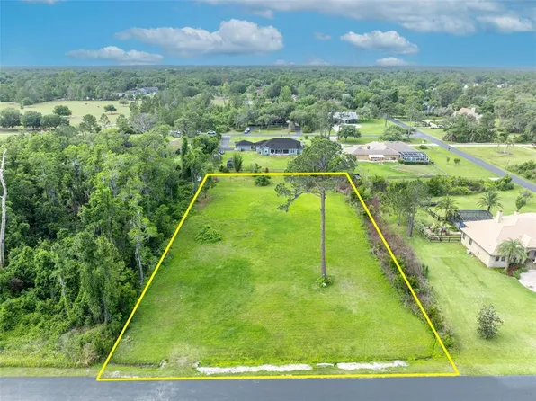Mill Pond Rd Lot 49, Tavares, FL 32778