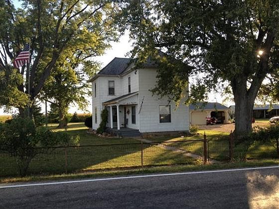 1st image of 24791 Mouser Rd