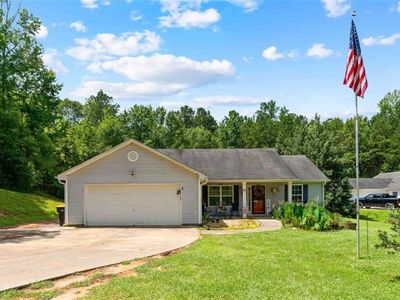 1055 Wagers Mill Rd, Newnan, GA, 30263