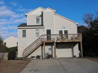 3927 Smith St LOT 11, Kitty Hawk, NC 27949