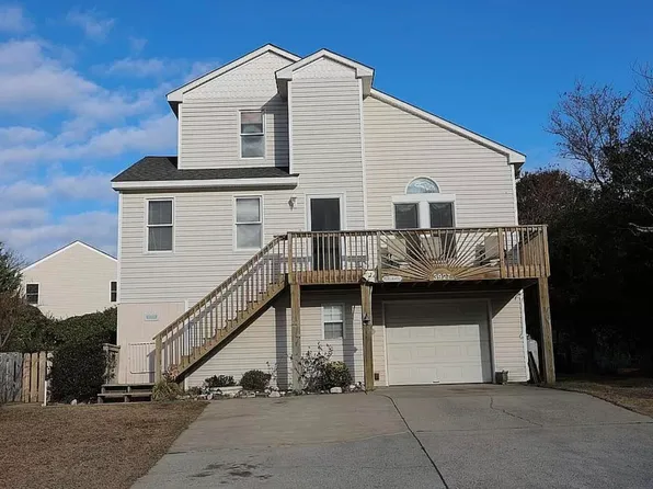 3927 Smith St Lot 11, Kitty Hawk, NC 27949