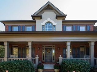 2132 Waterway Ln, Snellville, GA 30078
