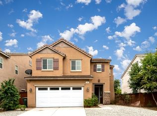 1747 Dennison St, Perris, CA 92571