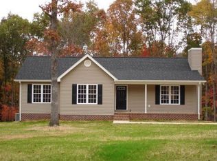 986 Little Bear Ln, Spout Spring, VA 24593