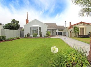 8110 S 3rd Ave, Inglewood, CA 90305