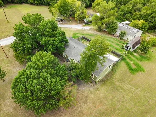 9317 County Road 285, Anna, TX 75409