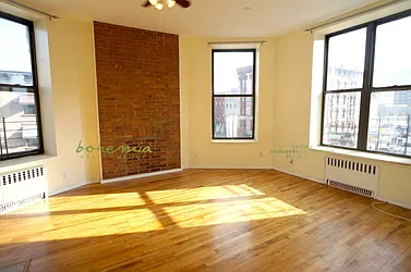 Rented by Bohemia Realty Group