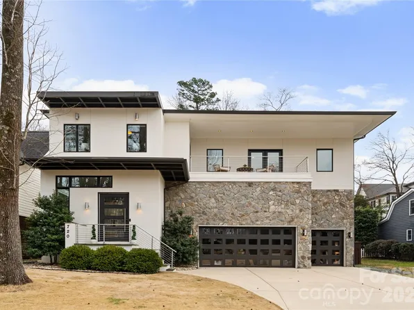 720 Ellsworth Rd, Charlotte, NC 28211
