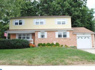 632 S Brownleaf Rd, Newark, DE 19713