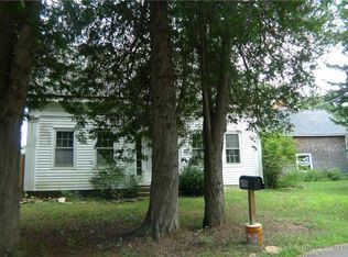 495 Back River Rd, Boothbay, ME 04537