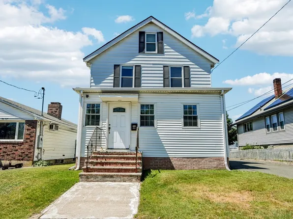 66 Washington Ave, Revere, MA 02151