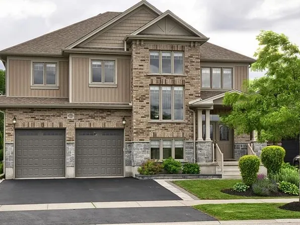 133 Grandville Cir, Brant, ON N3L 0A7