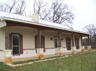 3202 Fm 3053, Kilgore, TX 75662