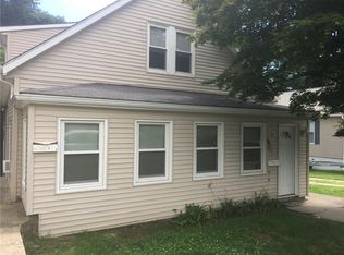 31 N Fairview St, Johnston, RI 02919